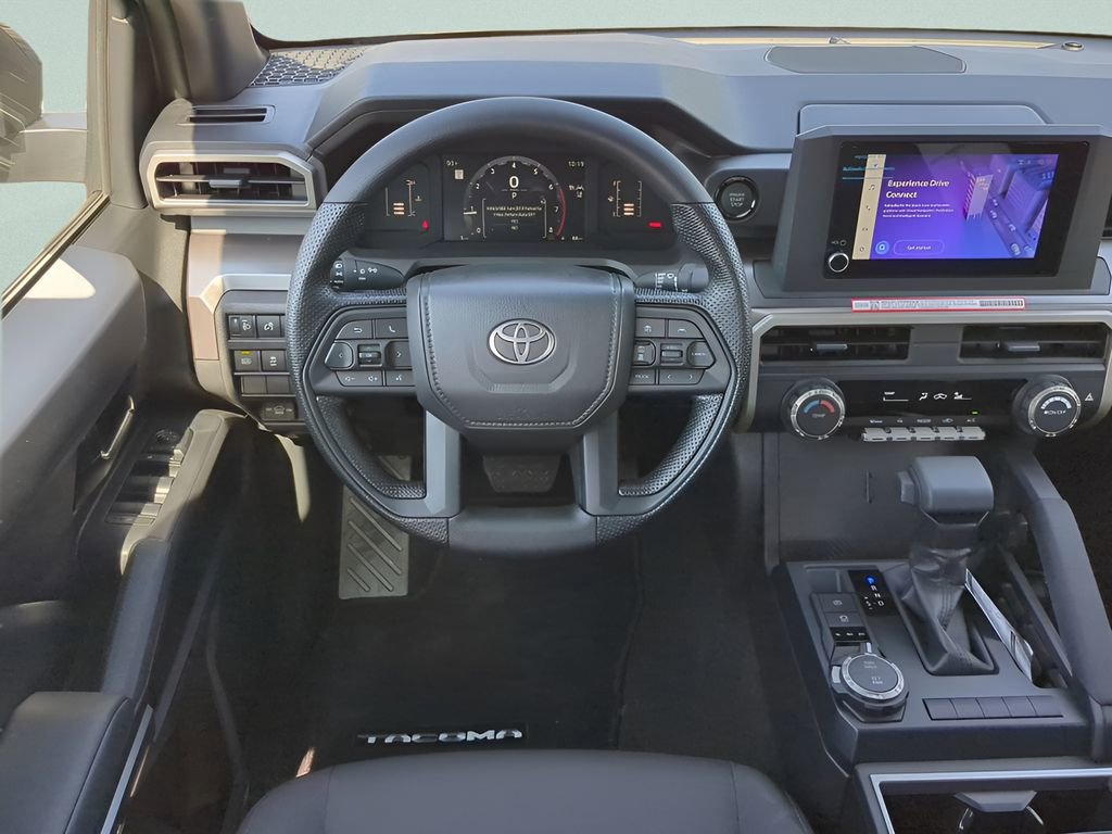 Used 2025 Toyota Tacoma SR5 image 24