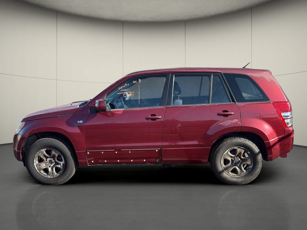 Used 2008 Suzuki Grand Vitara 2WD image 4