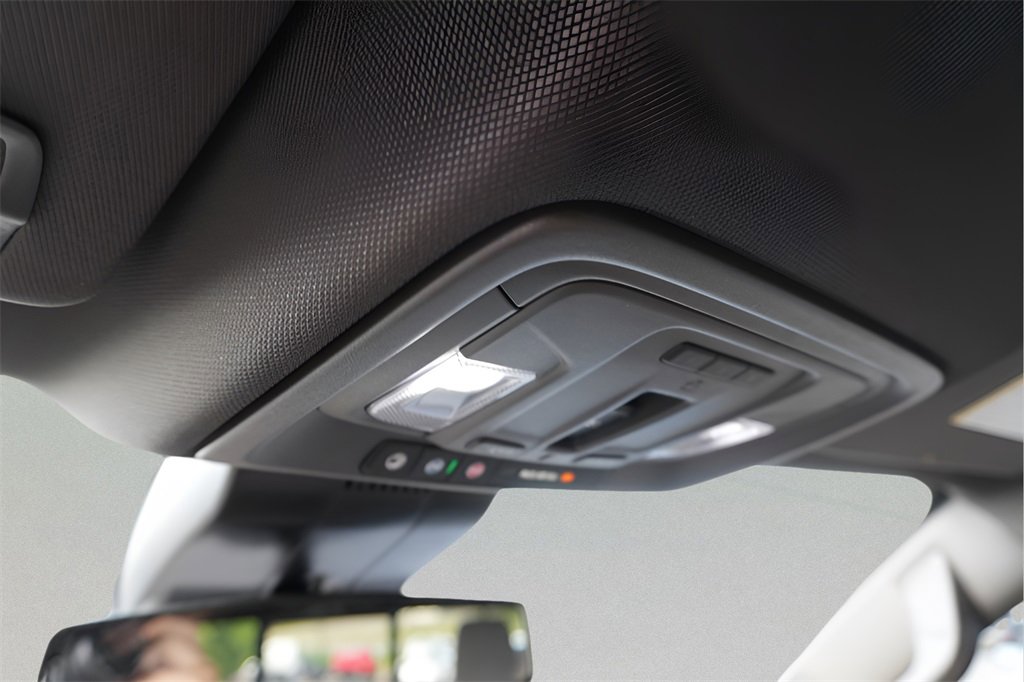 New 2026 Chevrolet Silverado 1500 LT w/ Safety Package image 27