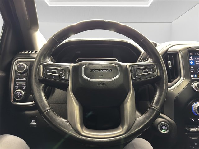 Used 2021 GMC Sierra 1500 Denali image 10