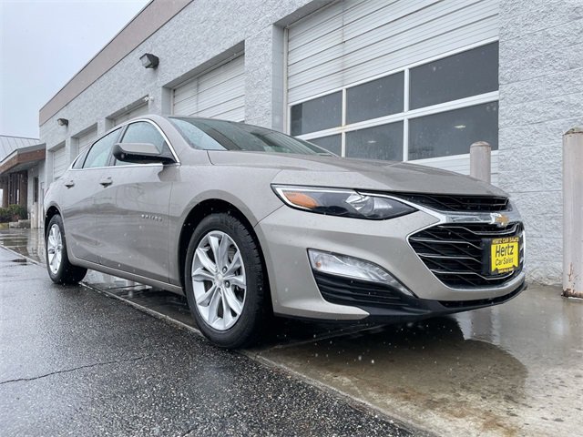 Used 2024 Chevrolet Malibu LT image 10