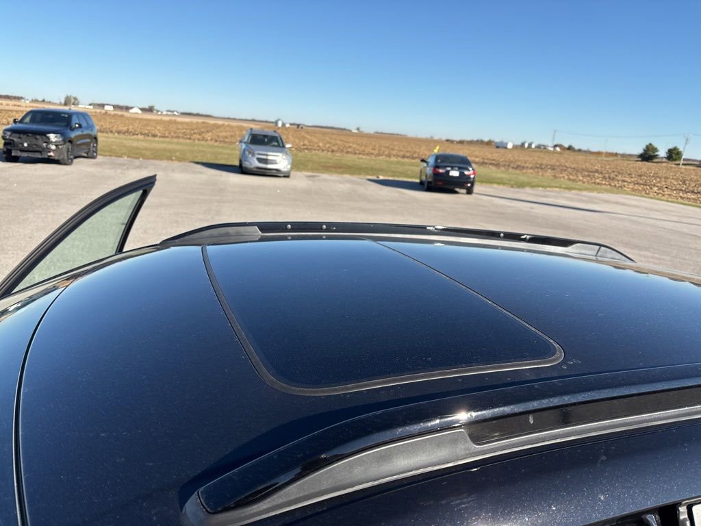 New 2026 Chevrolet Trax RS w/ Sunroof Package image 27