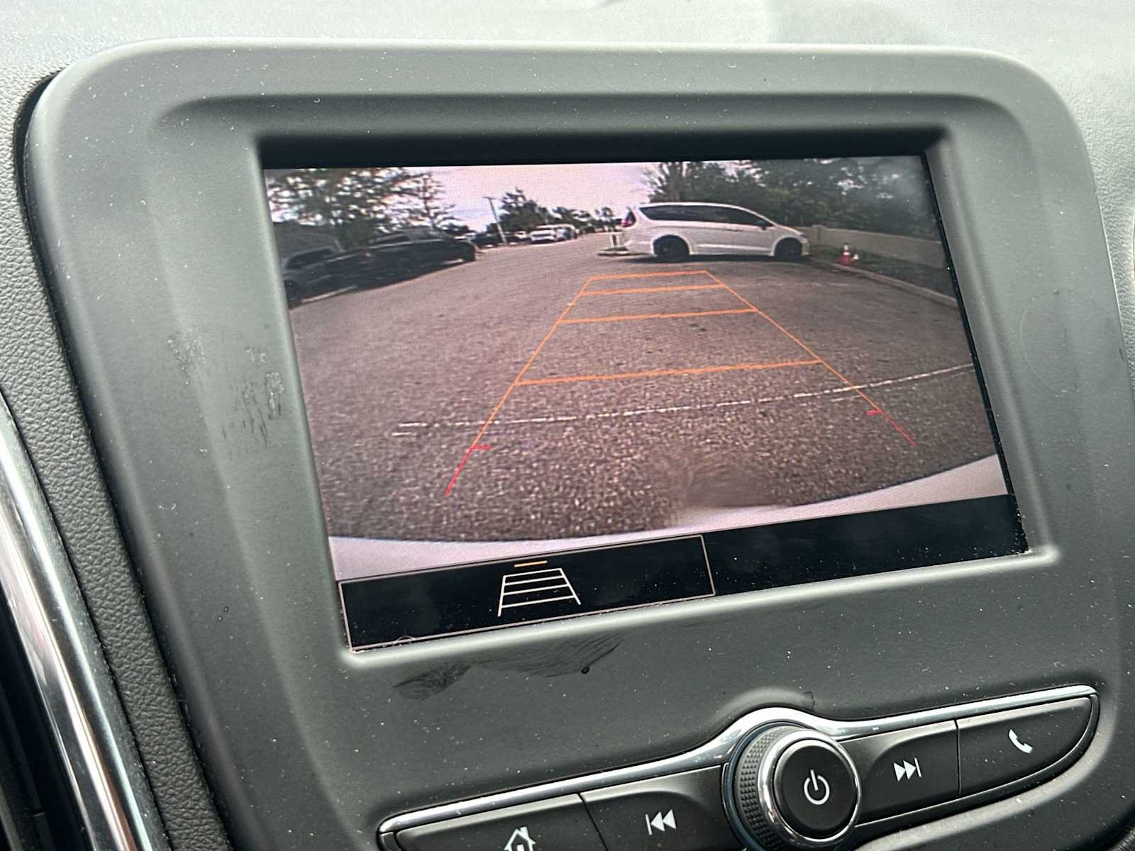 Certified 2024 Chevrolet Equinox LT FWD image 22