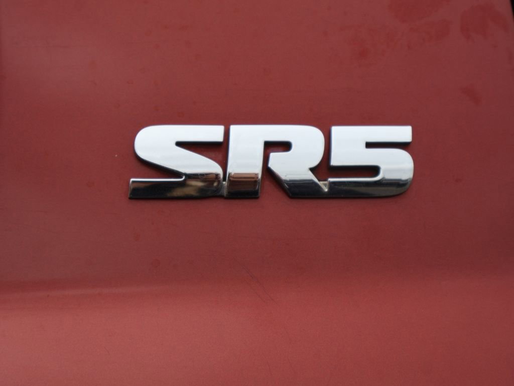 Used 2008 Toyota Tundra 4x4 CrewMax image 4