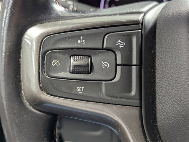 Used 2021 Chevrolet Tahoe RST image 21