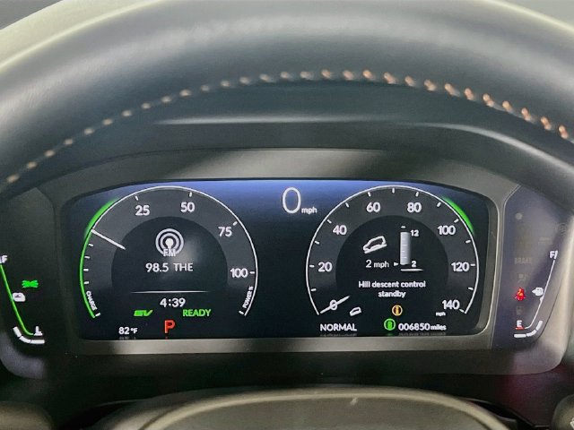 Used 2026 Honda CR-V Sport-L image 10