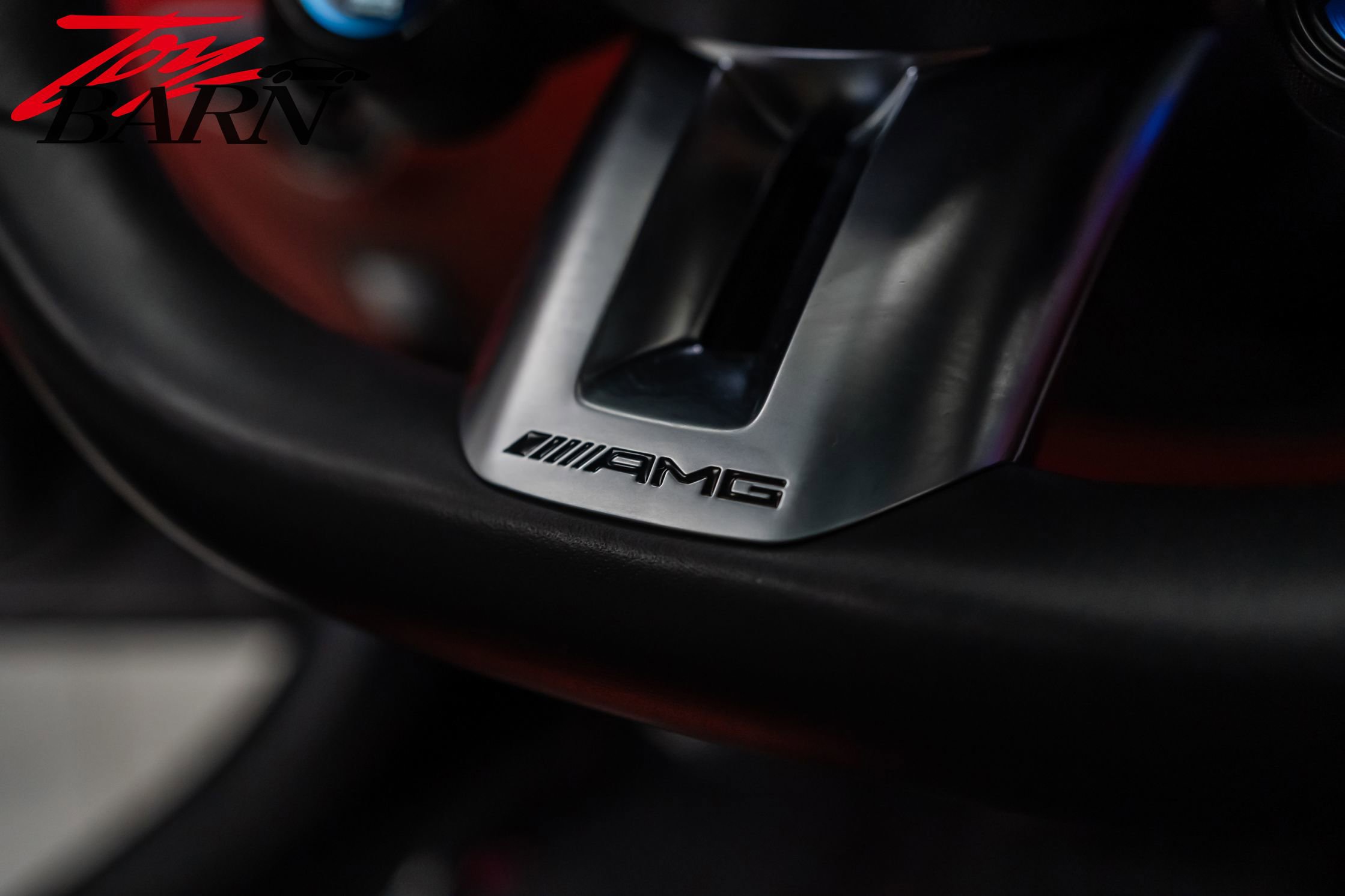 Used 2022 Mercedes-Benz AMG GT 53 image 36