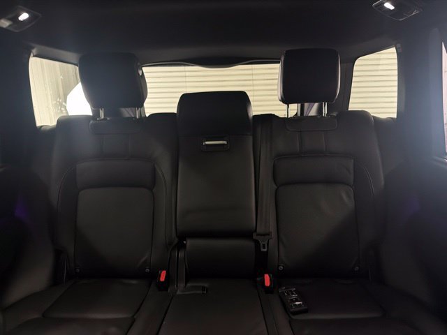 Used 2020 Land Rover Range Rover Long Wheelbase HSE AWD/4WD image 12