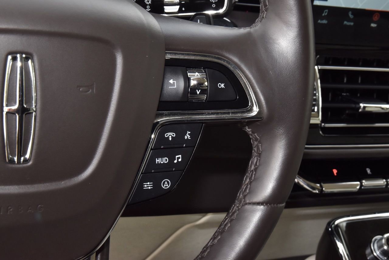 Certified 2023 Lincoln Navigator Black Label image 25