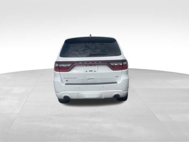 Used 2024 Dodge Durango GT AWD/4WD image 6