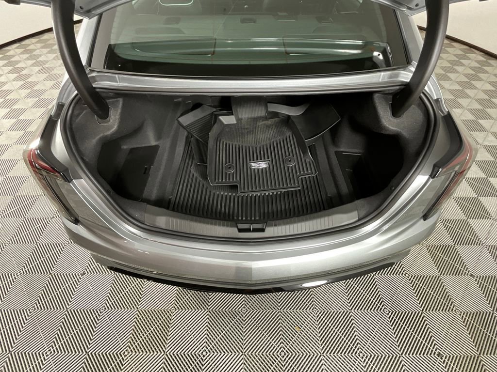 Used 2024 Cadillac CT5 V Blackwing RWD image 28