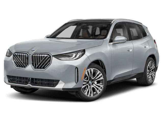 New 2026 BMW X3 xDrive30i w/ Premium Package AWD/4WD image 1