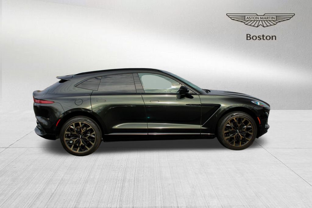 Used 2023 Aston Martin DBX image 6