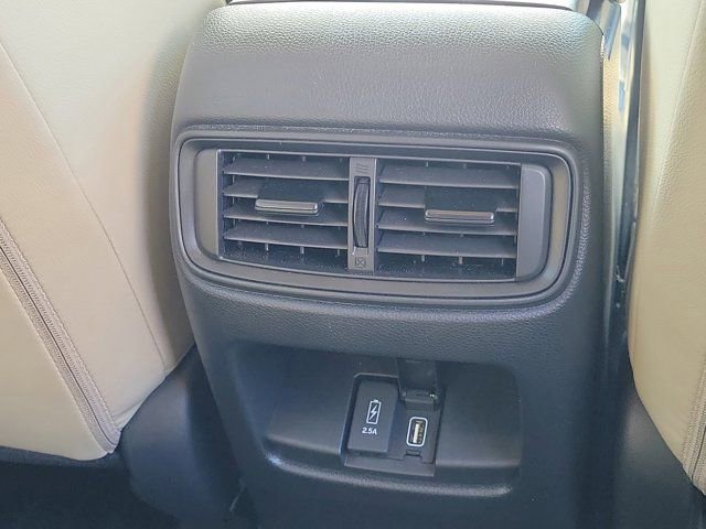 Used 2021 Honda CR-V EX-L image 6