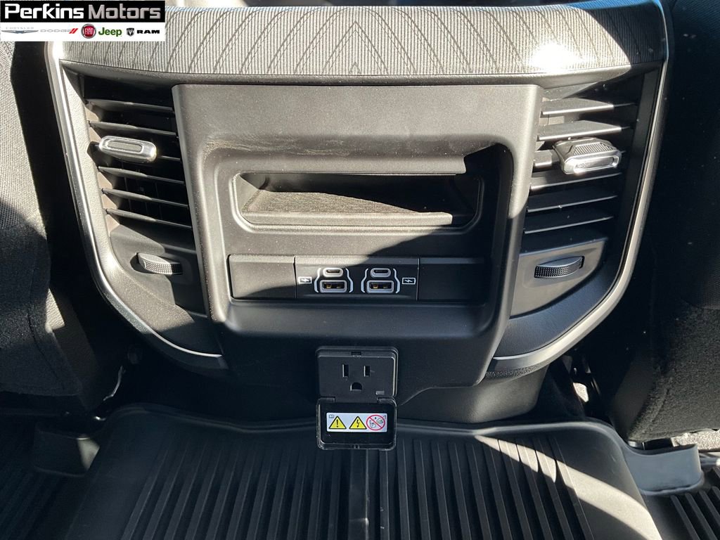 New 2026 RAM 2500 Big Horn image 16