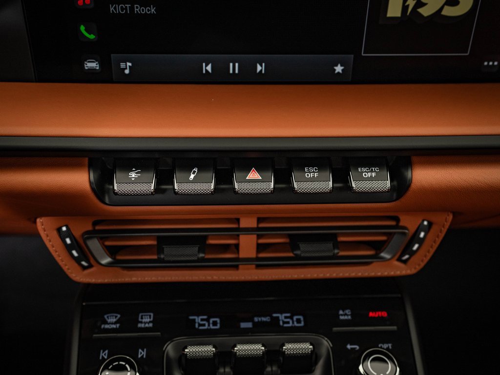 Certified 2024 Porsche 911 GT3 RS image 60