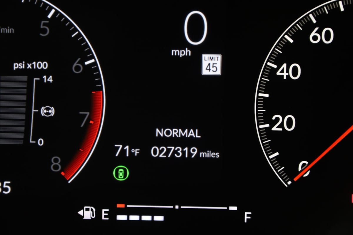 Used 2022 Honda Civic Si image 39
