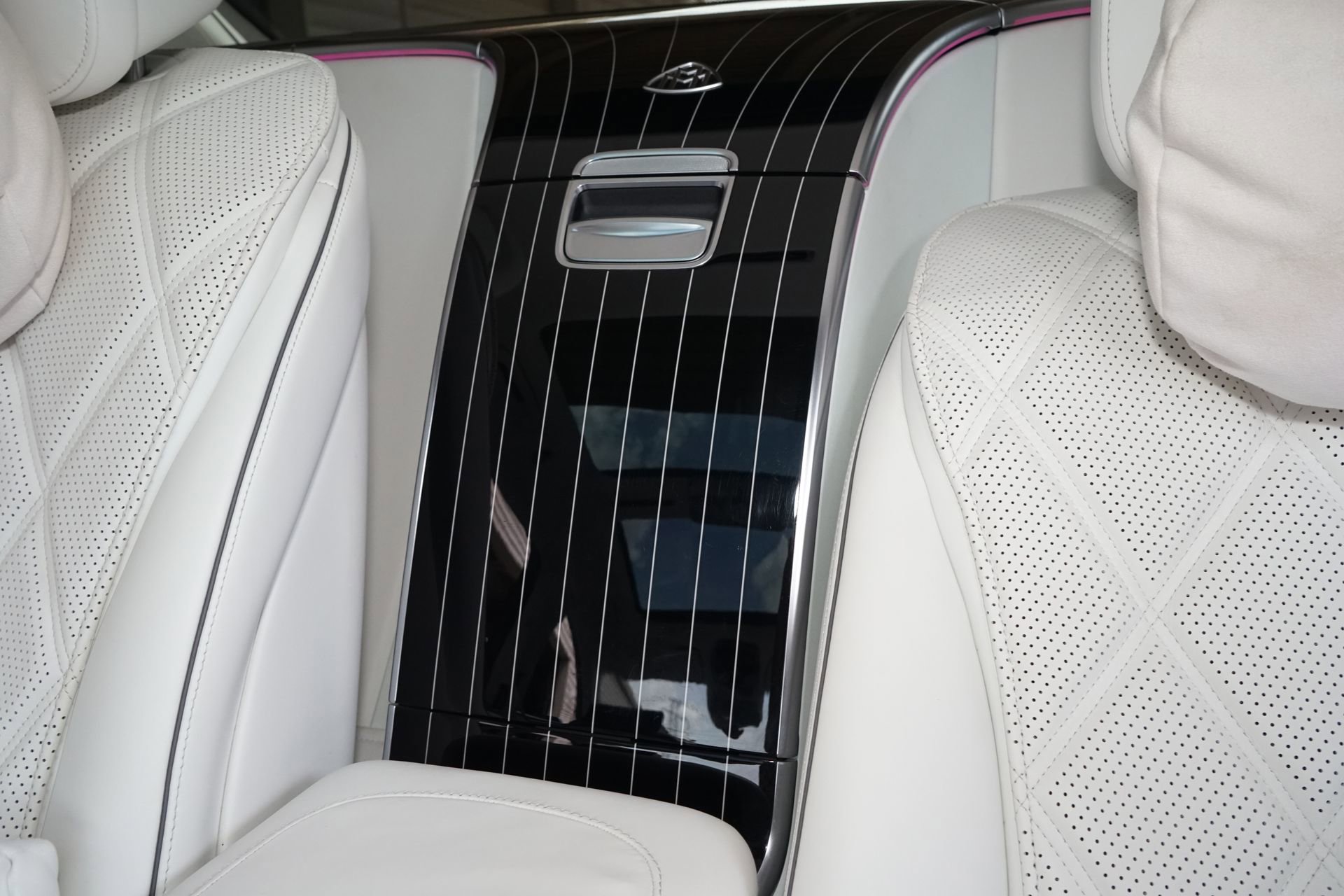 Used 2023 Mercedes-Benz Maybach S 680 4MATIC image 28