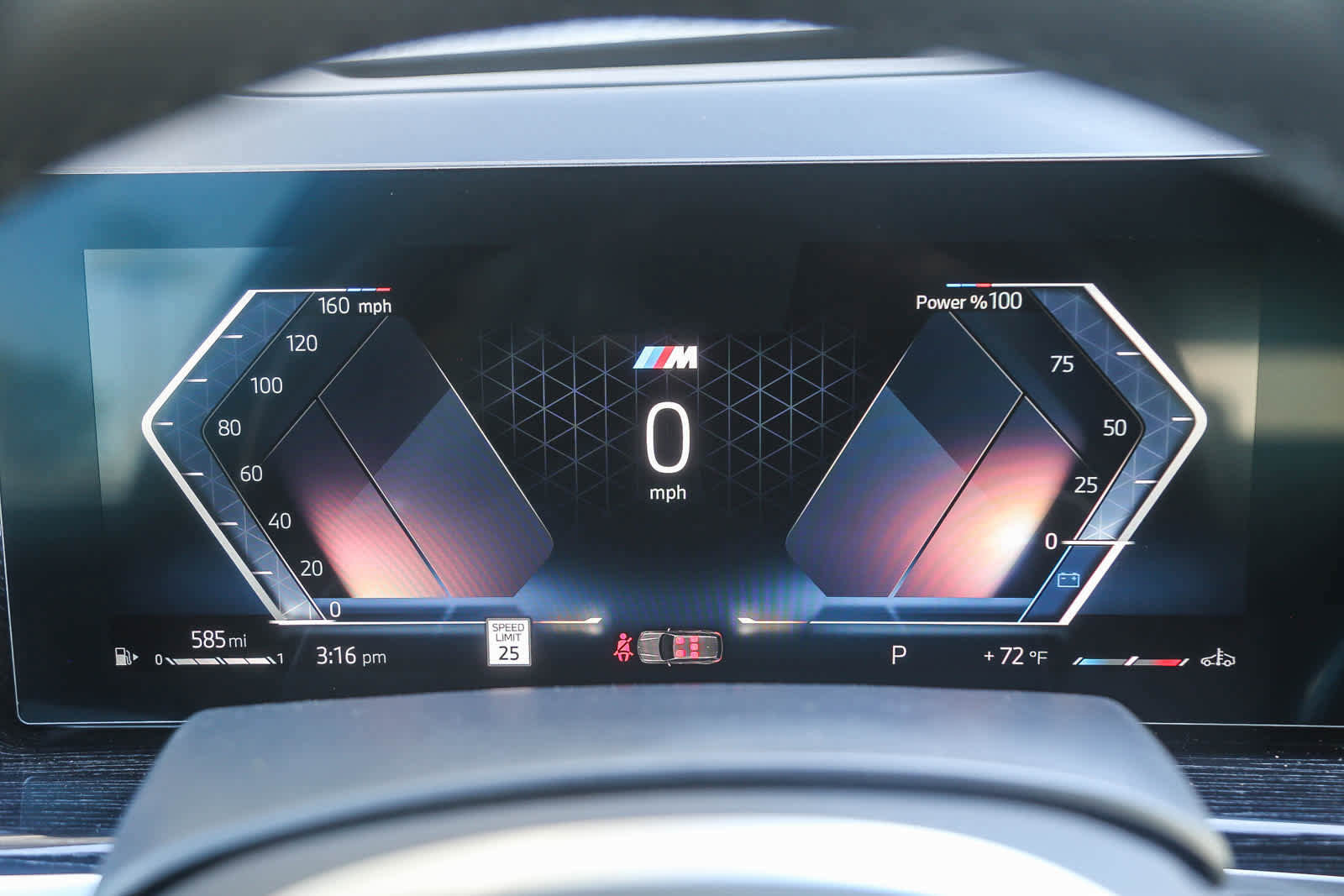 Used 2026 BMW X5 sDrive40i w/ M Sport Package image 19