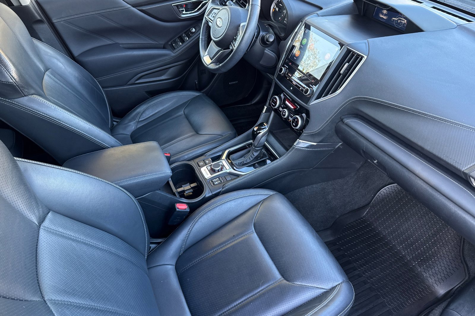 Used 2020 Subaru Forester Touring w/ Popular Package #2 image 20