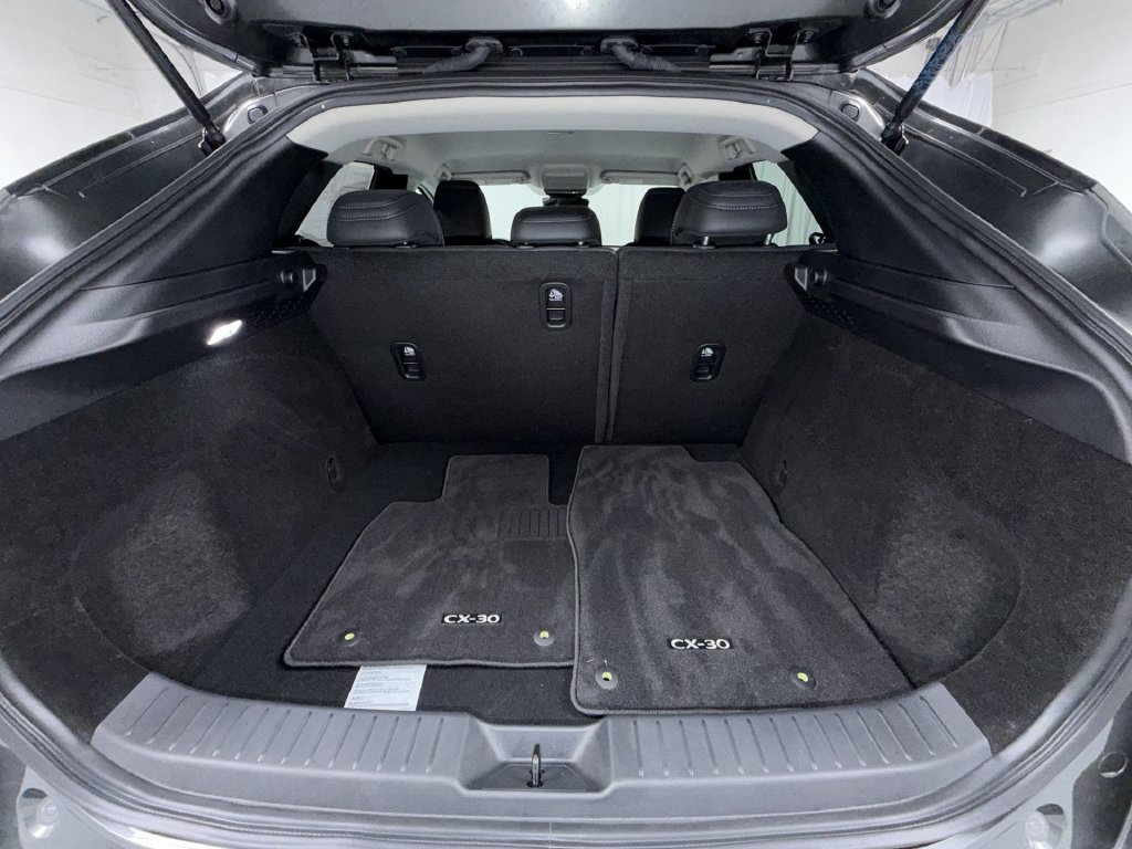 Used 2024 MAZDA CX-30 AWD 2.5 S w/ Select Sport Pkg image 16