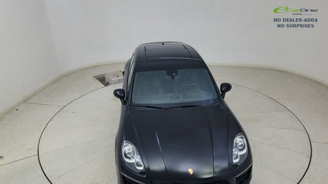 Used 2018 Porsche Macan AWD/4WD image 75