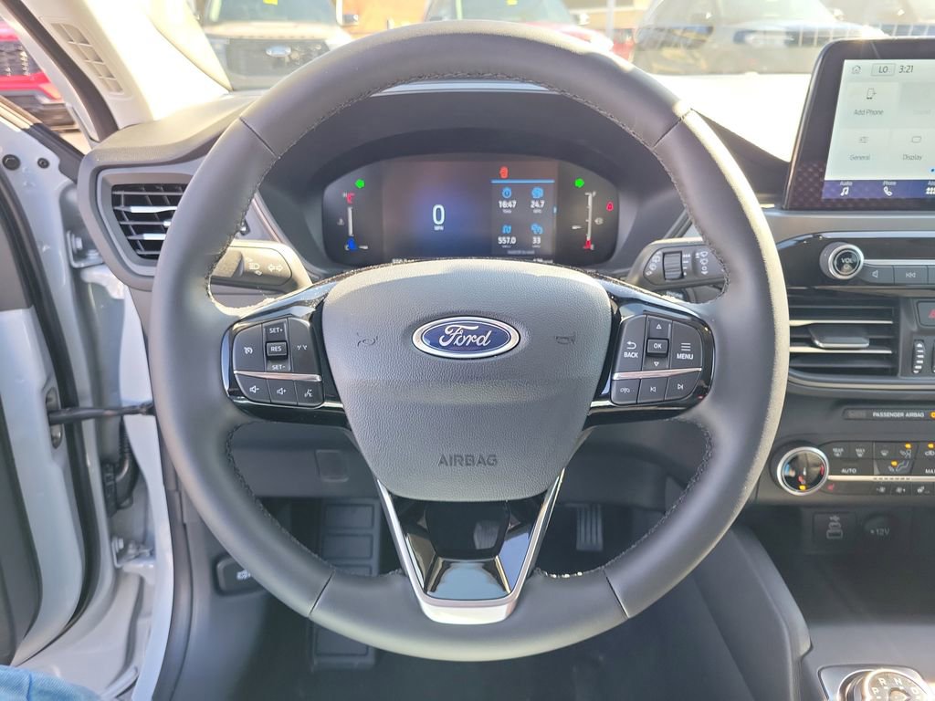 New 2026 Ford Escape Active w/ Cold Weather Package image 22