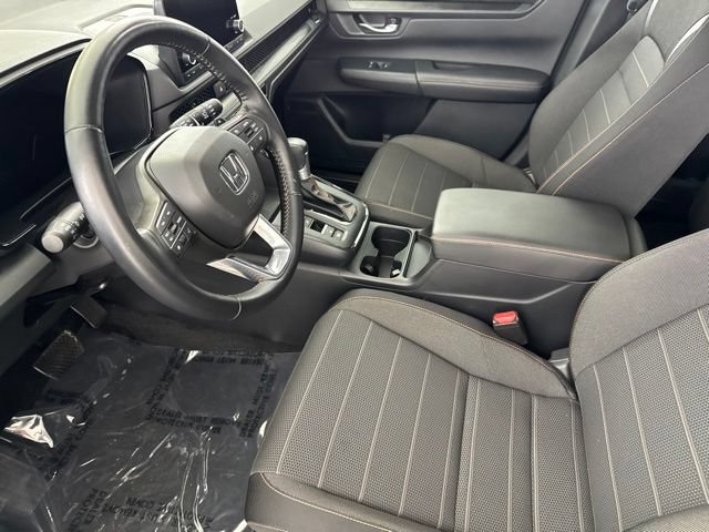 Used 2025 Honda CR-V Sport image 25