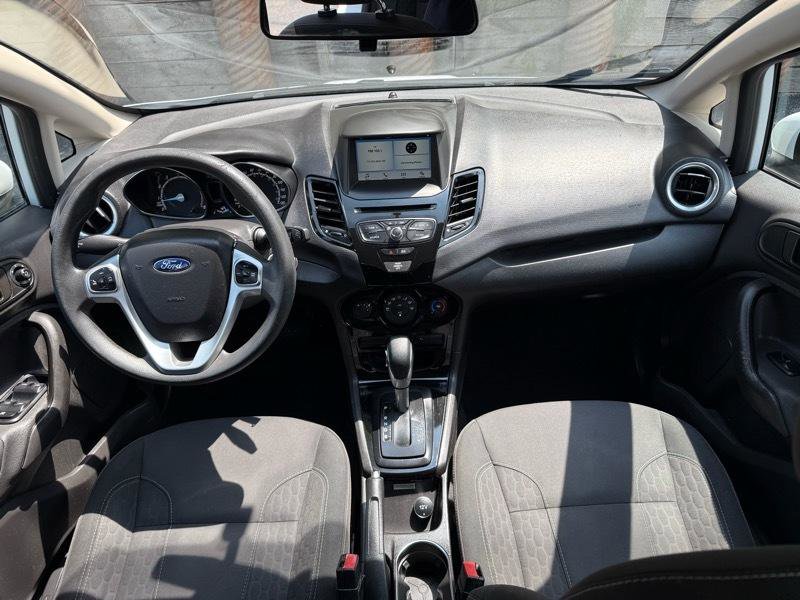 Used 2019 Ford Fiesta SE w/ Equipment Group 201A image 13