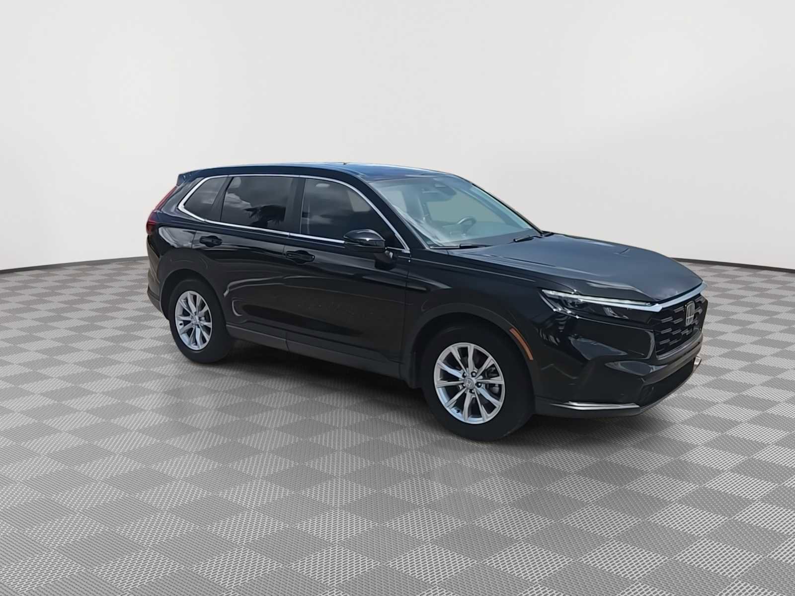 Used 2024 Honda CR-V EX-L image 2
