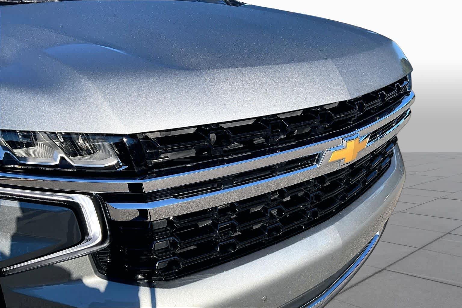Used 2023 Chevrolet Tahoe LS w/ Driver Alert Package RWD image 32