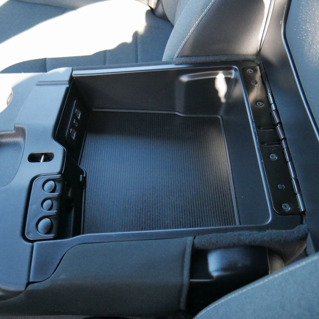 Used 2022 RAM 1500 Classic Warlock w/ Electronics Group image 36