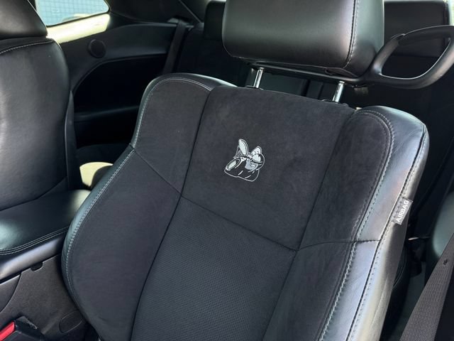 Used 2023 Dodge Challenger R/T Scat Pack w/ Plus Package RWD image 14
