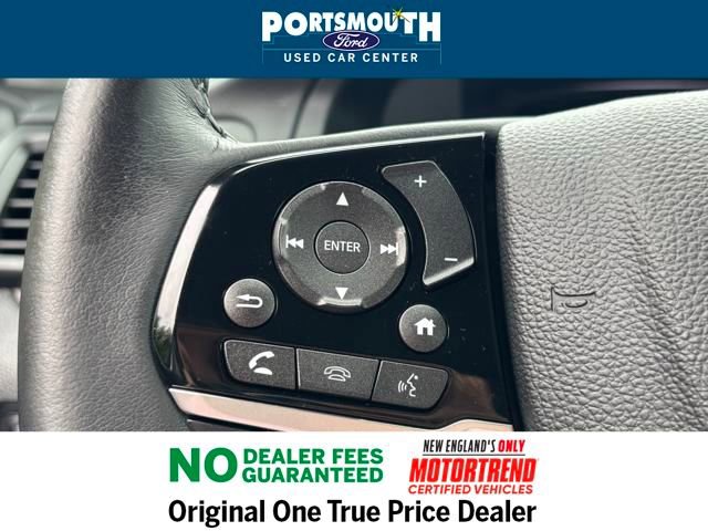 Used 2022 Honda Pilot Special Edition image 18