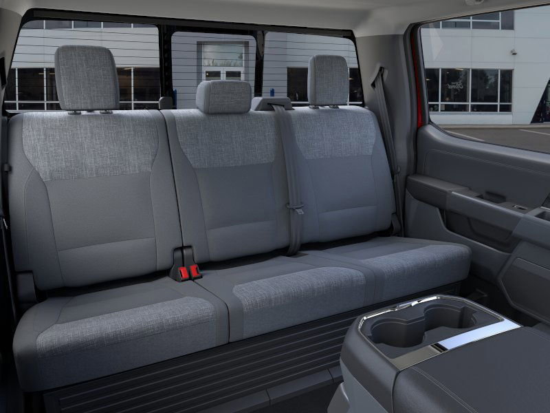 New 2026 Ford F350 XLT image 34