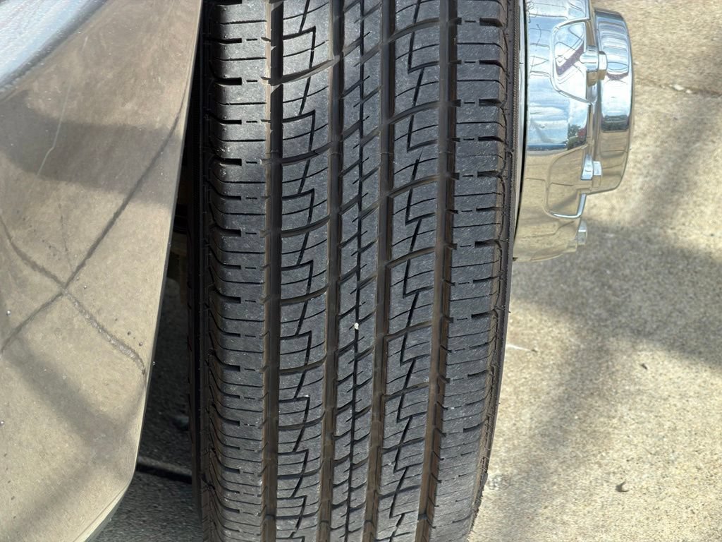 Used 2019 RAM 3500 Limited AWD/4WD image 11