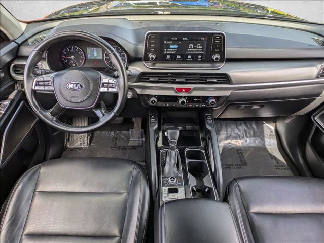 Used 2020 Kia Telluride S image 15