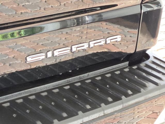 Certified 2024 GMC Sierra 1500 Denali Ultimate image 9