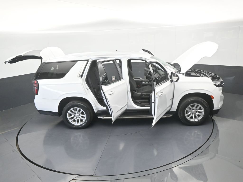 Used 2023 Chevrolet Tahoe LS RWD image 70