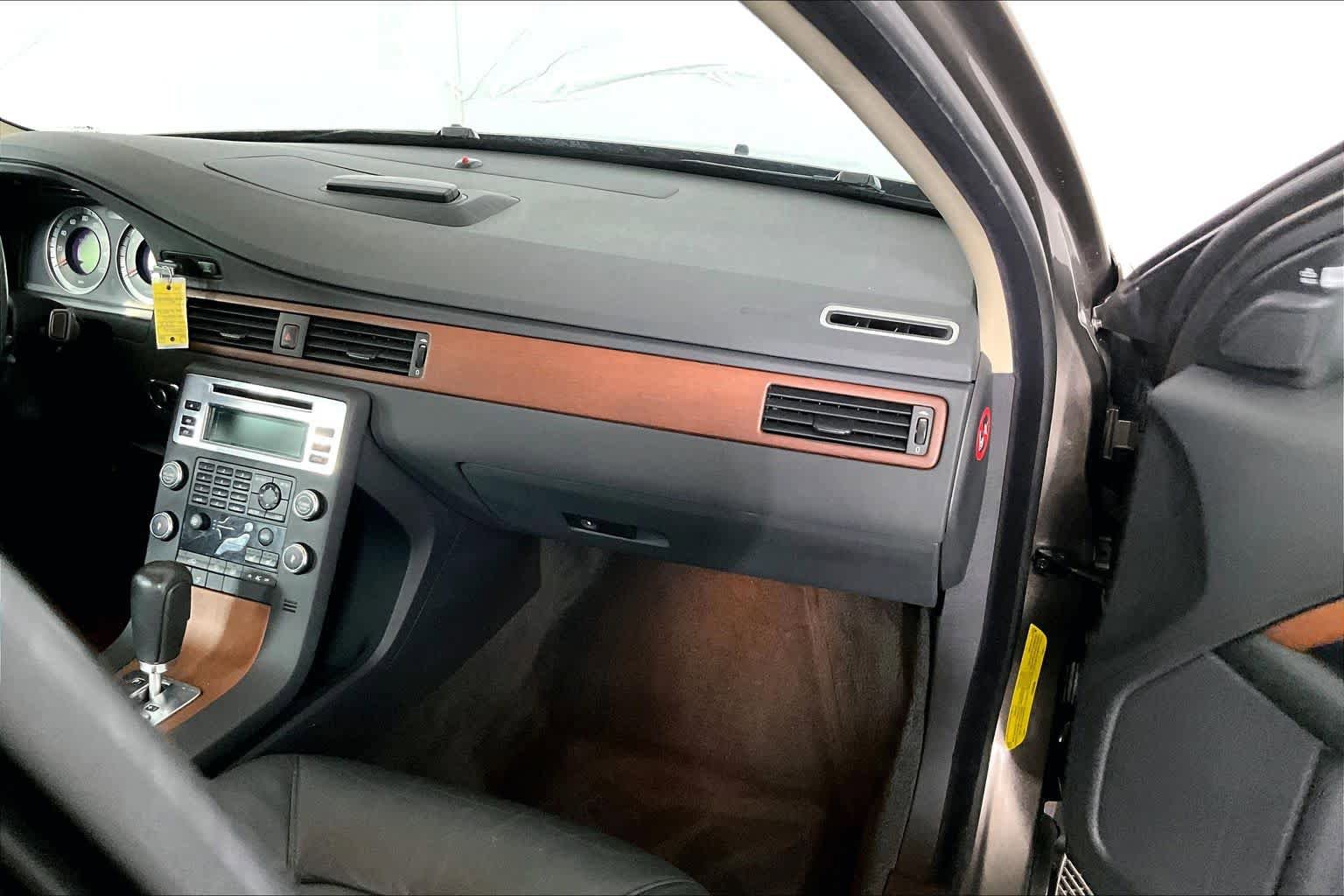 Used 2008 Volvo S80 T6 AWD/4WD image 19