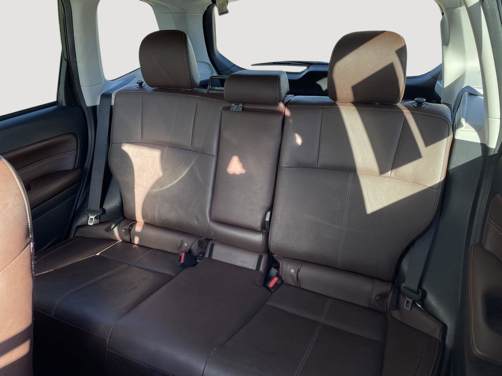 Used 2018 Subaru Forester 2.5i Touring image 25