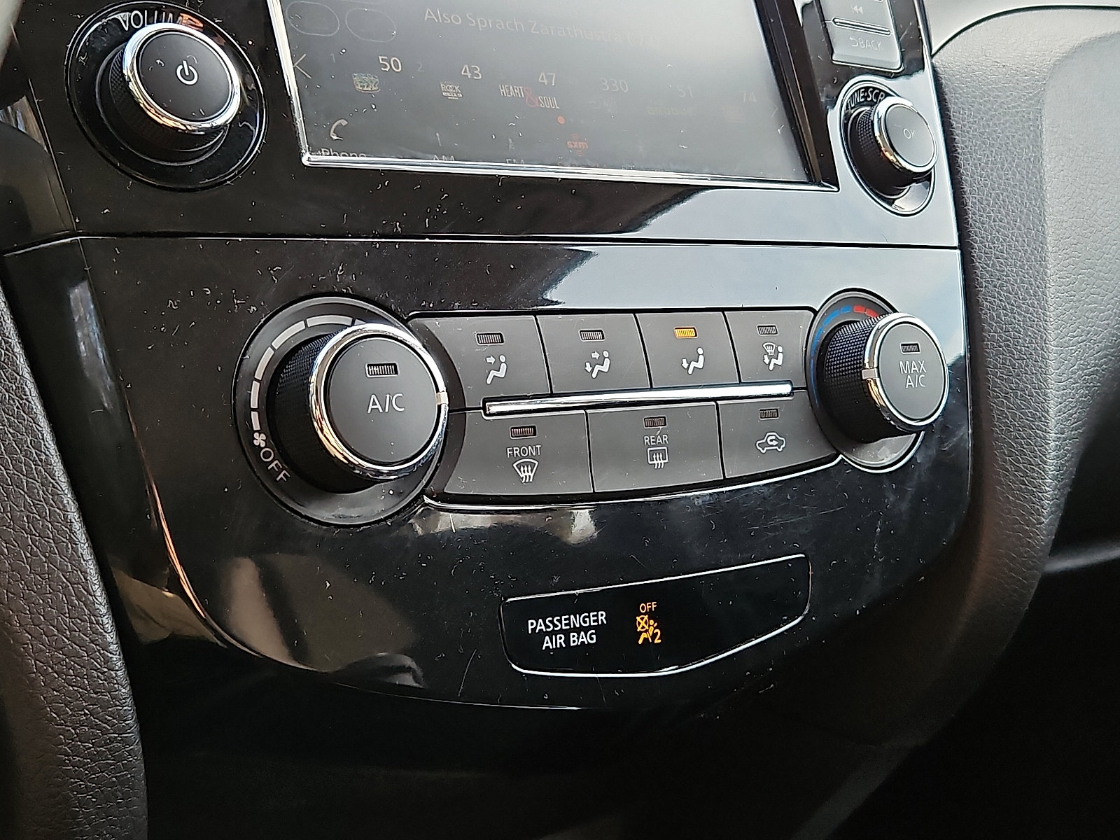 Certified 2022 Nissan Rogue Sport S image 15