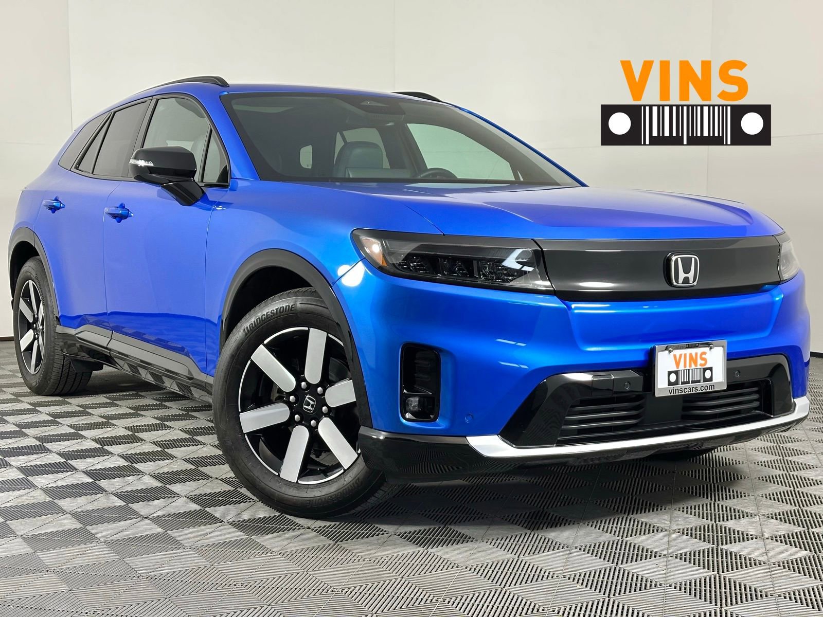 Used 2024 Honda Prologue Touring image 1