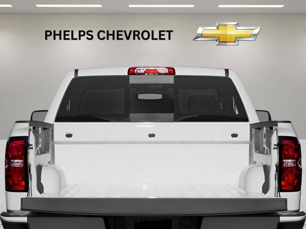 Used 2018 Chevrolet Silverado 1500 LT w/ All Star Edition image 6