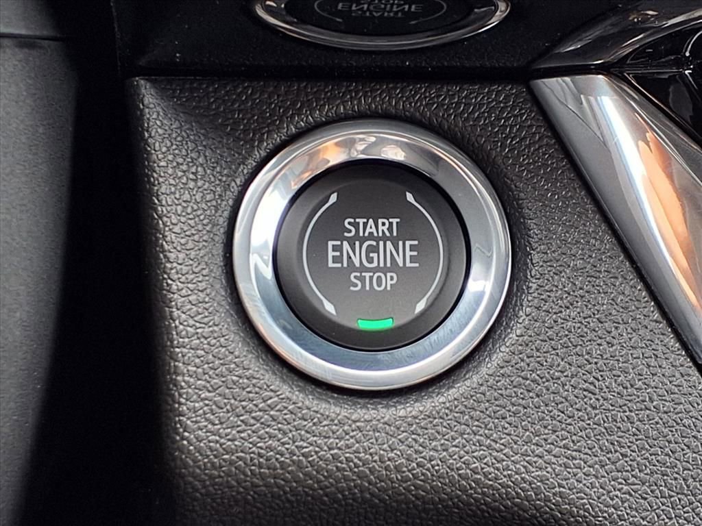 New 2026 Buick Envista Sport Touring w/ Convenience I Package image 8