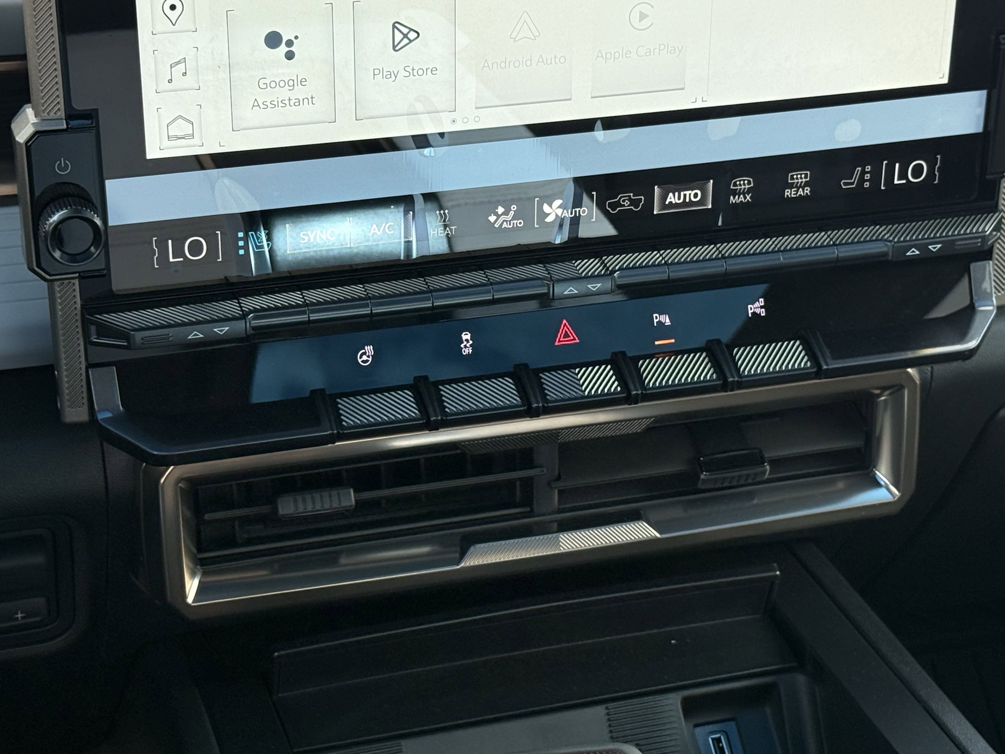 New 2025 GMC Hummer EV 3X w/ Battery Pack, 24 Module Pack image 14