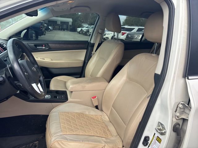 Used 2015 Subaru Outback 2.5i Limited w/ Protection Package #1 image 9