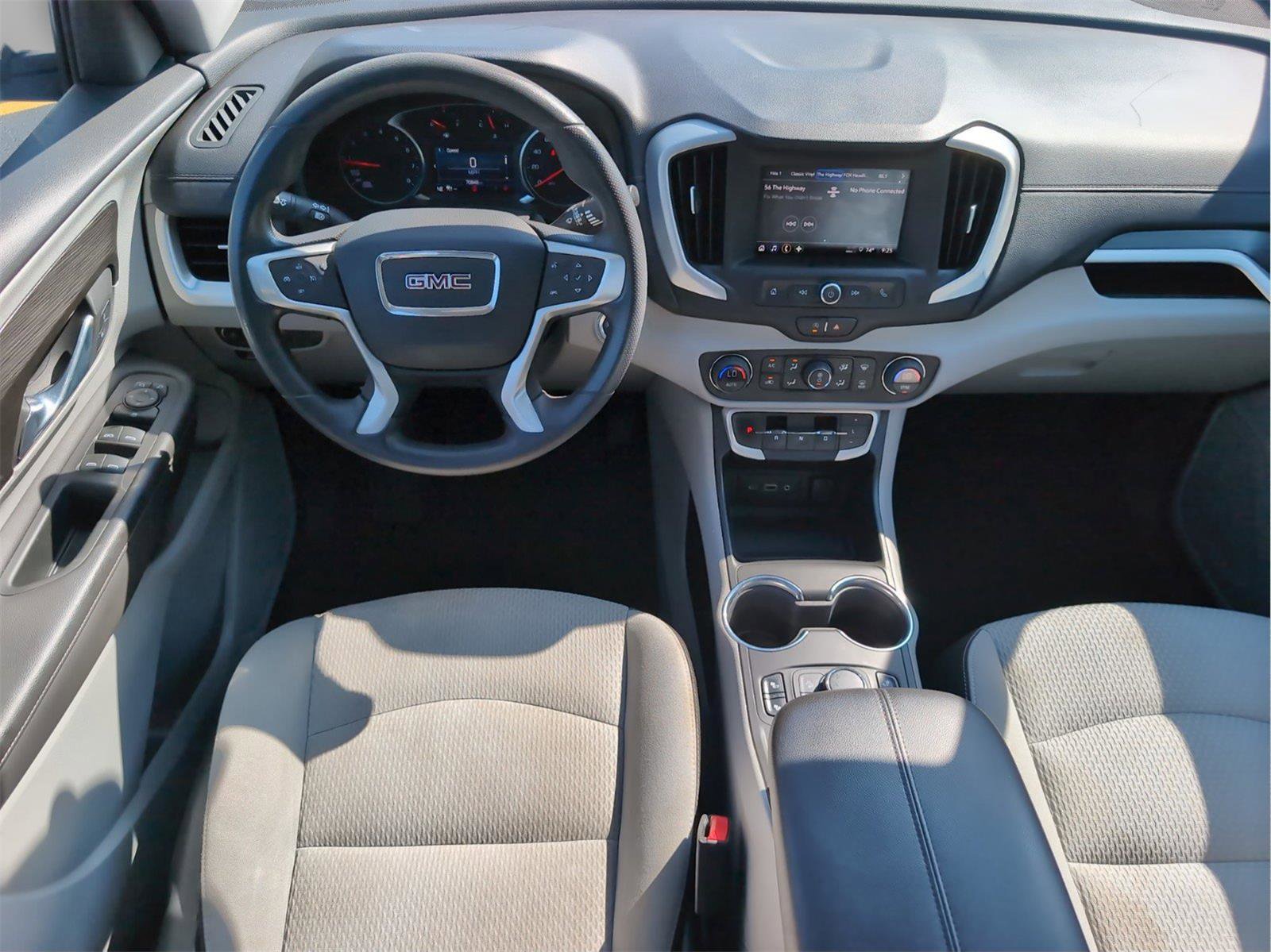 Used 2022 GMC Terrain SLE w/ Driver Convenience Package FWD image 30