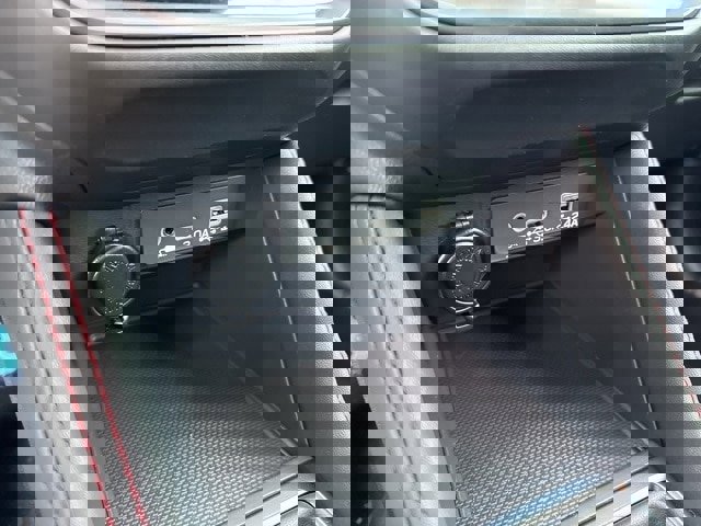 New 2025 Subaru WRX Premium image 23