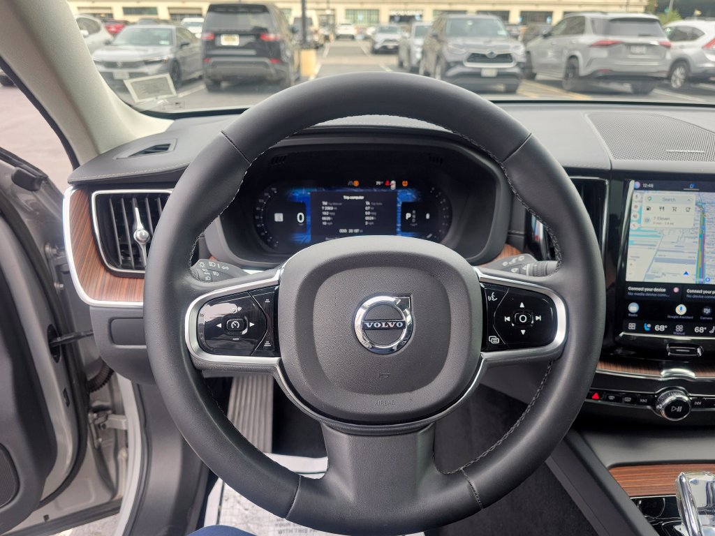 Certified 2023 Volvo XC60 B6 Ultimate AWD/4WD image 42